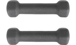Neoprene Dumbbells inSPORTline ON-X Renbell 2 x 0.5 kg