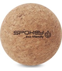 Cork massage ball Spokey OAK