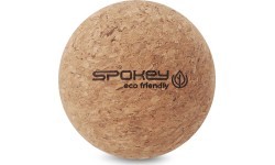 Kamštinis masažo kamuoliukas Spokey OAK