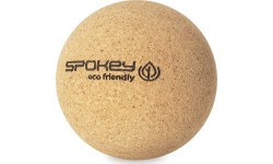 Cork massage ball Spokey OAK