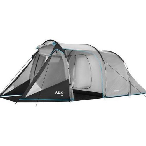 NC6023 GRAY CAMPING TENT SKYLAND NILS CAMP