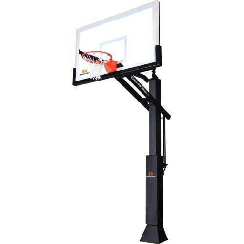 Basketball Hoop Goalrilla CV72S