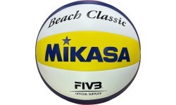 Beach Volleyball Mikasa BV552C