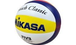 Beach Volleyball Mikasa BV552C