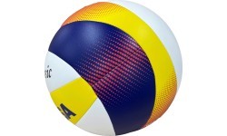 Beach Volleyball Mikasa BV552C
