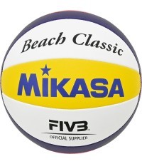 Paplūdimio tinklinio kamuolys Mikasa BV551C