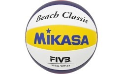 Paplūdimio tinklinio kamuolys Mikasa BV551C