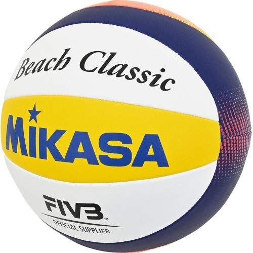 Beach Volleyball Mikasa BV551C