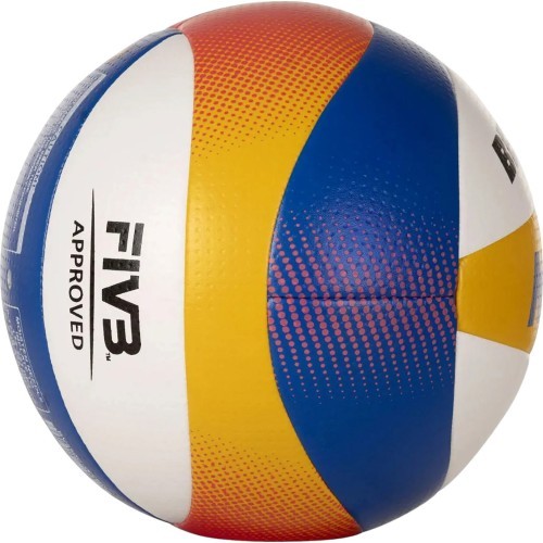 Beach Volleyball Mikasa BV550C