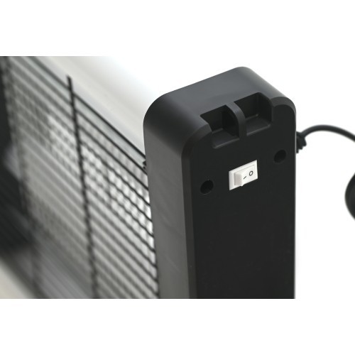 Vabzdžių gaudyklė UV STAR 2,1W 230V