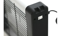 Vabzdžių gaudyklė UV STAR 2,1W 230V