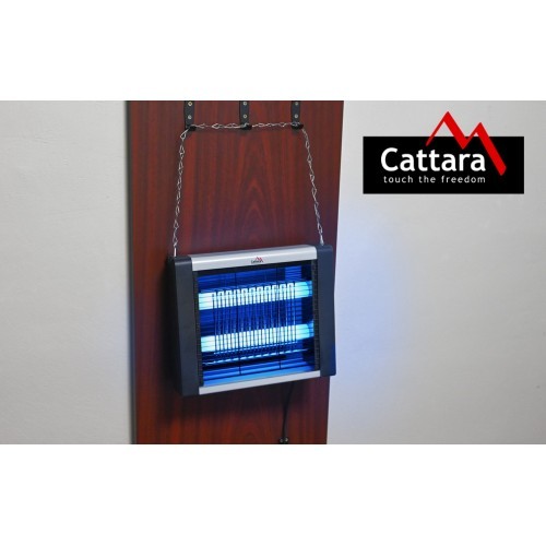Vabzdžių gaudyklė UV STAR 2,1W 230V