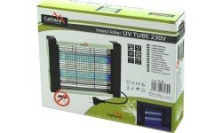 Vabzdžių gaudyklė UV STAR 2,1W 230V