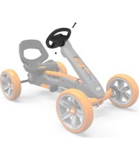 Reppy vairas Racer