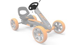 Reppy vairas Racer
