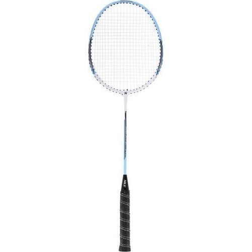 Badmintono raketė NR204 Aluminum Isometric su dėklu NILS