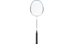Badmintono raketė NR204 Aluminum Isometric su dėklu NILS