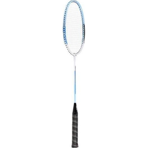 Badmintono raketė NR204 Aluminum Isometric su dėklu NILS