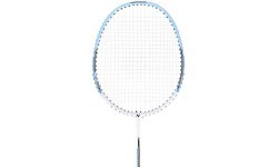 Badmintono raketė NR204 Aluminum Isometric su dėklu NILS