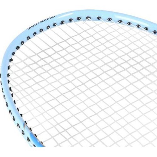 Badmintono raketė NR204 Aluminum Isometric su dėklu NILS