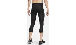 Мужские тайтсы Nike Pro Dri-FIT 3/4, черные FB7950 010