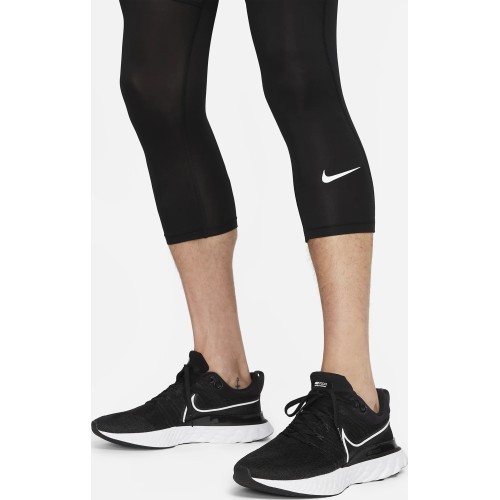 Nike Pro Dri-FIT 3/4 Tights Men's Black FB7950 010