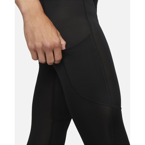 Nike Pro Dri-FIT 3/4 Tights Men's Black FB7950 010