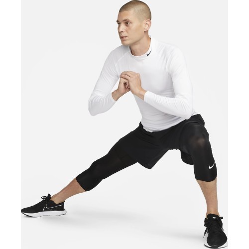 Nike Pro Dri-FIT 3/4 Tights Men's Black FB7950 010