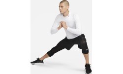 Nike Pro Dri-FIT 3/4 Tights Men's Black FB7950 010