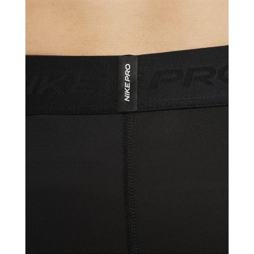 Nike Pro Dri-FIT 3/4 Tights Men's Black FB7950 010