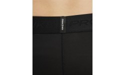 Nike Tamprės Vyrams 3/4 length M Np Df 3Qt Tights Black FB7950 010