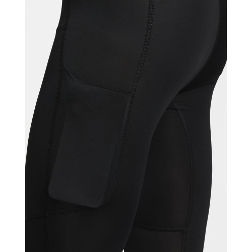 Nike Pro Dri-FIT 3/4 Tights Men's Black FB7950 010