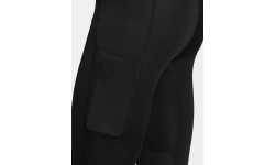 Мужские тайтсы Nike Pro Dri-FIT 3/4, черные FB7950 010
