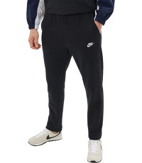 Nike Kelnės M Nsw Club Pant OH BB Black