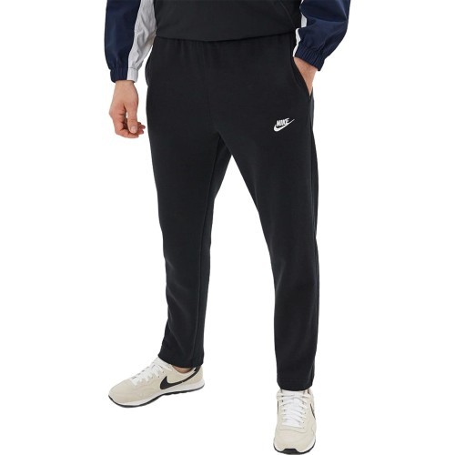 Nike Kelnės M Nsw Club Pant OH BB Black