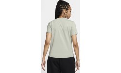 Nike Palaidinė Moterims W Nsw Club Ss Tee Green DX7902 370