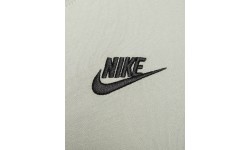 Nike W NSW Club SS Tee women's T-shirt, green, DX7902 370