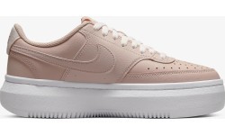 Nike W Court Vision Alta LTR Women's Shoes, Pink/White DM0113 600