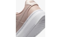 Nike Avalynė Moterims W Nk Court Vision Alta Ltr Pink White DM0113 600