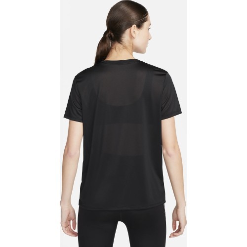 Nike Palaidinė Moterims W Nk Df Tee Rlgnd Hbr Black FQ4975 011
