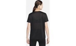 Женская футболка Nike W Nk Df Tee Rlgnd Hbr Black FQ4975 011