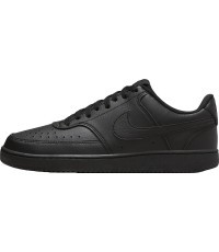 Nike Avalynė Vyrams Court Vision Lo Nn Black DH2987 002