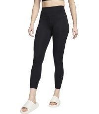 Nike Tamprės Moterims W Nk Df One Hr 7/8 Tights Black FN3232 010