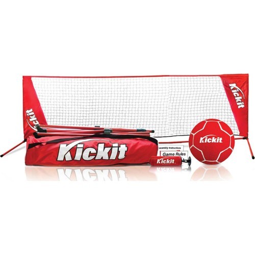 "Kickit" futbolo teniso rinkinys