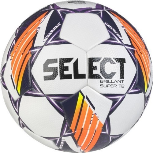 FOOTBALL SELECT BRILLANT SUPER TB V24 (FIFA QUALITY PRO) (SIZE 5)