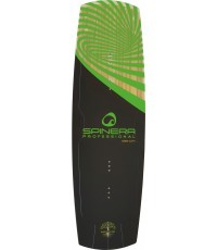 Spinera Professional Rental Wakeboard