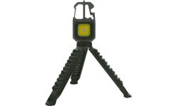 Фонарь COB 600lm MULTI TRIPOD со штативом