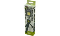 Flashlight COB 600lm MULTI TRIPOD with stand