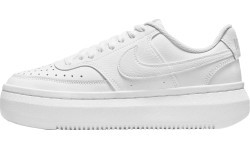 Nike Avalynė Moterims W Nk Court Vision Alta Ltr White DM0113 100