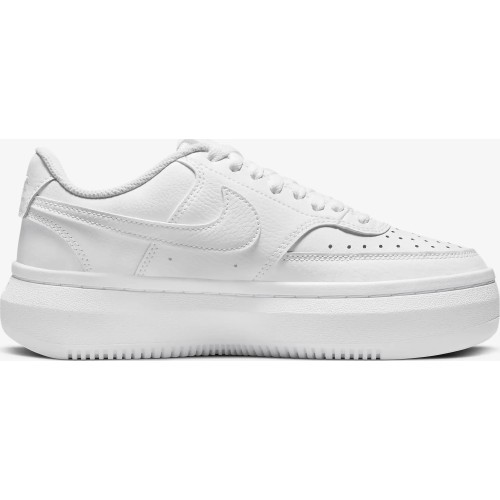Женские кроссовки Nike W Court Vision Alta Ltr White DM0113 100